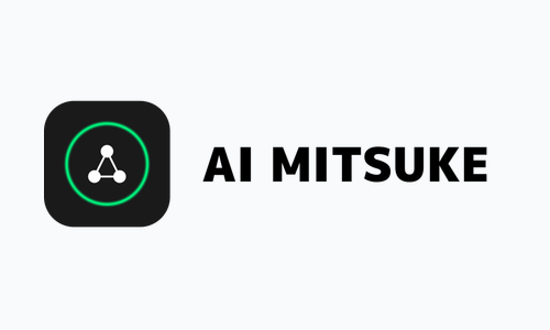 AI-Mitsuke