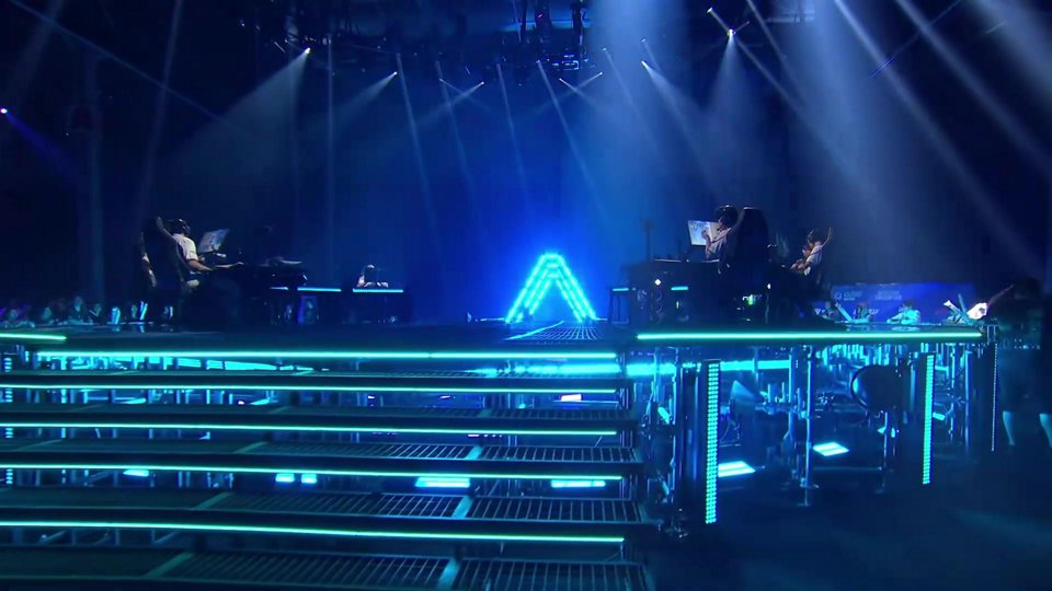 VALORANT Masters Toronto 2025 - Playoffs Stage - Day 10・画像