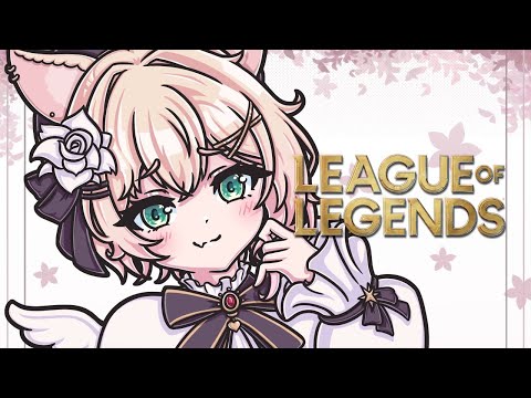 【League of Legends】フッ素塗られると気分わるくなるよね【ぶいすぽっ！胡桃のあ】・画像