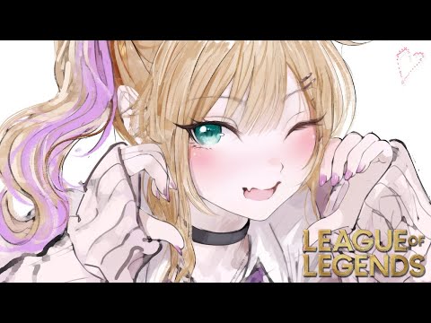 【League of Legends】#LTK これは、ぼくが怪物になるまでの物語【ぶいすぽっ！胡桃のあ】・画像