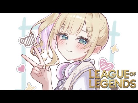 【League of Legends】soloTOP 忍者なり【ぶいすぽっ！胡桃のあ】・画像