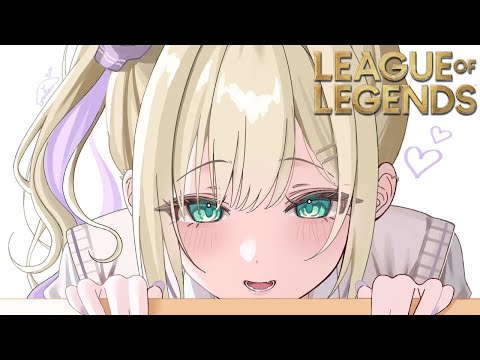 【League of Legends】#LTK Qooさんに教えてもらいます【ぶいすぽっ！胡桃のあ】・画像