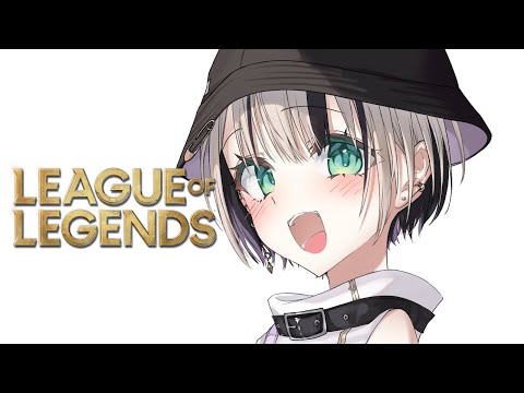 【League of Legends】あうとぷっとが大事！【ぶいすぽっ！胡桃のあ】・画像