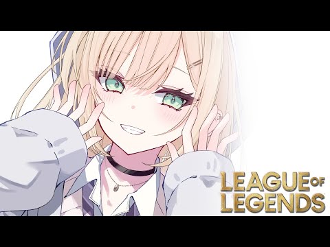 【League of Legends】TOPTOPTOPTOPTOPTw/へんでぃー【ぶいすぽっ！胡桃のあ】・画像