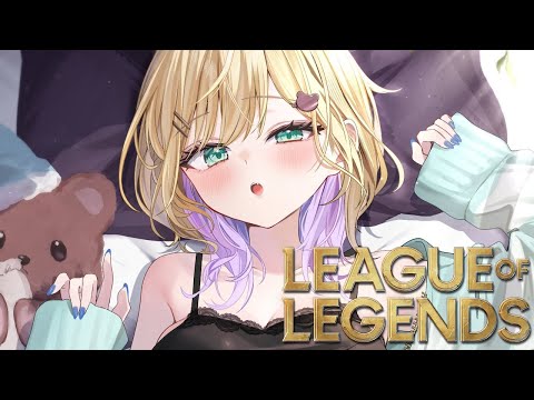 【League of Legends】寝ても覚めてもTOP【ぶいすぽっ！胡桃のあ】・画像