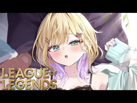 【League of Legends】がんばるってなんだ【ぶいすぽっ！胡桃のあ】・画像