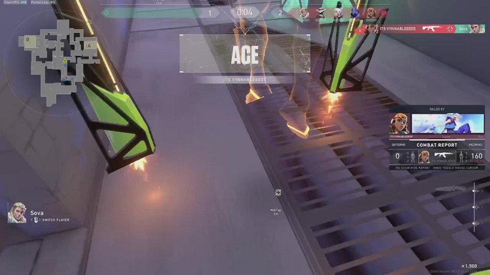 FUR koalanoob - warden takes on ranked demons