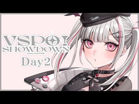 【VSPO SHOWDOWN】LoL チーム練習 MID  2日目【空澄セナ/ぶいすぽっ！】・画像