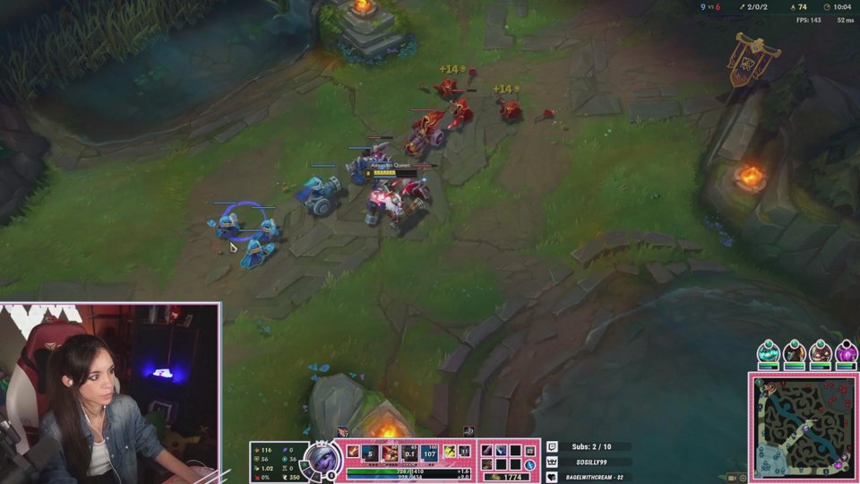 climbing down to plat bad abd bad bad bad | @marymaybe !socials・画像