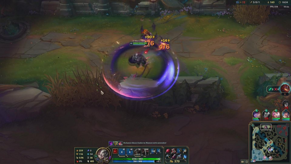 [MASTER] Darius OTP・画像