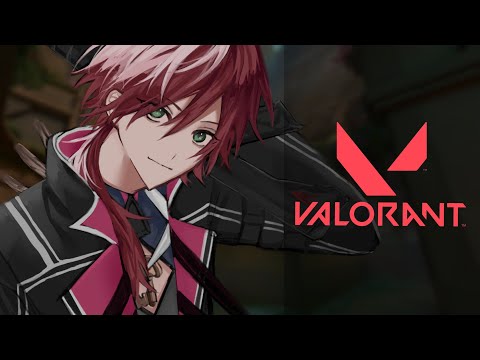 【VALORANT】もちもちコーチング 脱くそじわばろらんと【ローレン・イロアス/にじさんじ】・画像