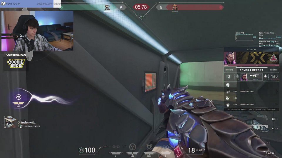 24H ZERO TO HERO AUF KONSOLE | !holy !eneba !steelseries ᵂᴱᴿᴮᵁᴺᴳ