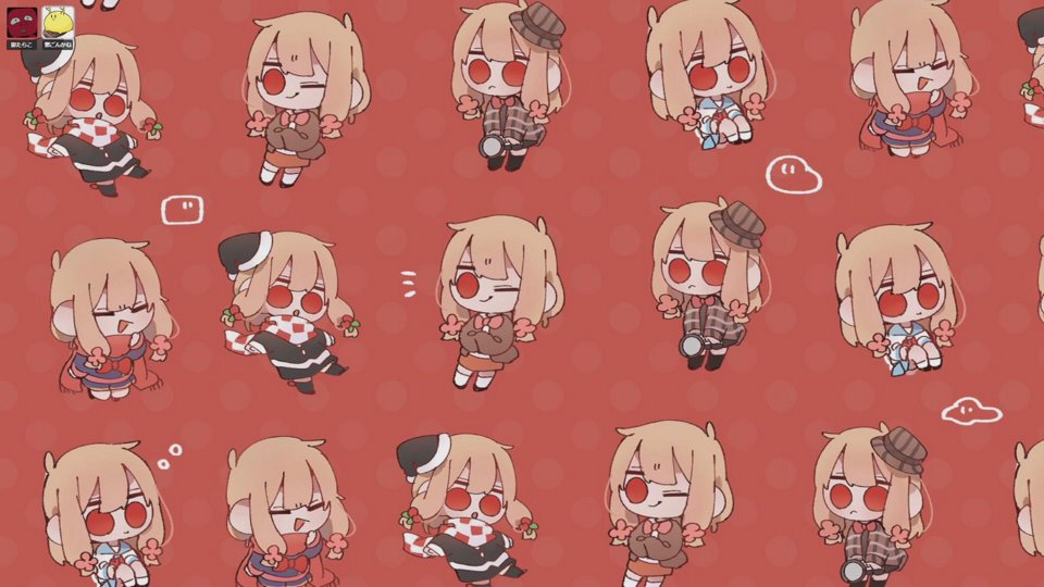 俺たち限界ファイターズ day2