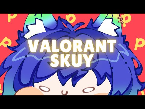 【VALORANT】SSP: Siang-Siang Palo・画像