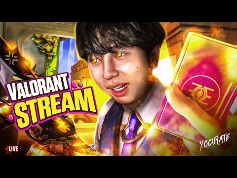 GRIND VALO BEFORE PUBG