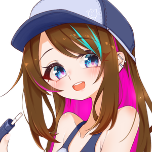 ありなみん_