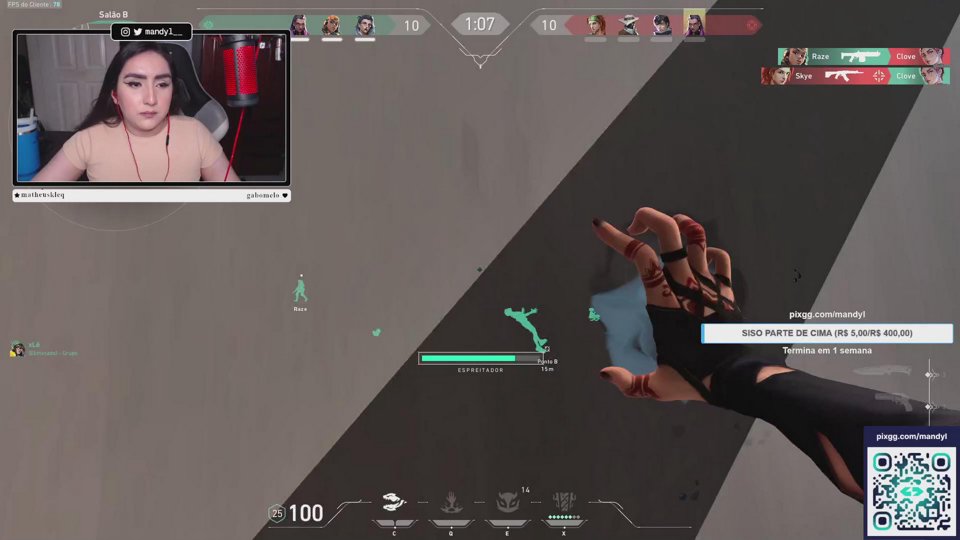 subathon dia 100000000.  !10