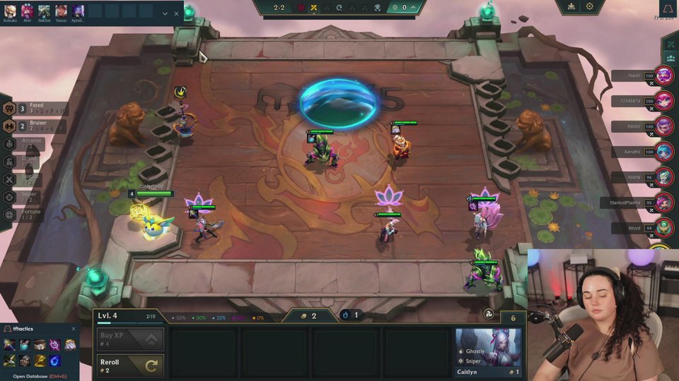 D2 - FINAL PUSH TO MASTERS AHHHHH