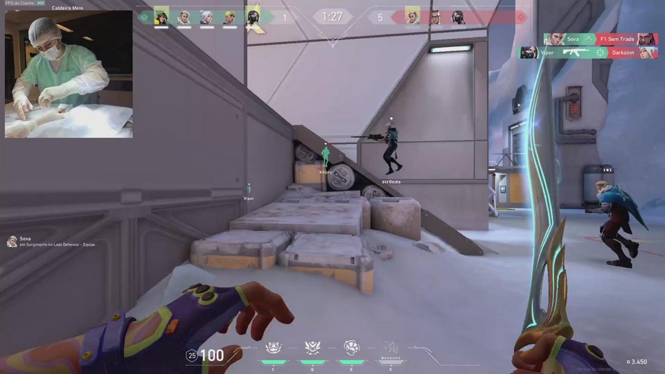 VETERINÁRIO DO RADIANTE RANKEDS SMURF COM CHAT  !OTIMIZAÇÃO !PIX・画像
