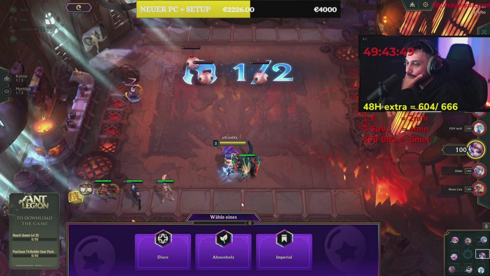 24H STREAM I !agi I !hero | !yt | !insta | !tiktok | !prime | !mod | #ad