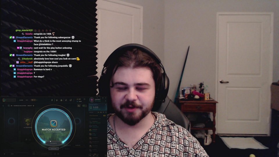 It Clicked, Climbing Infinite Today | Challenger Before Christmas (11/31)