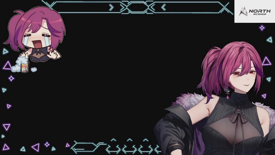 【NADia/Eme3】私の配信で寝落ちしませんか？朝までやりますよショタを探して｜寝落ち向け｜初見&雑談歓迎｜あなたのお姉さん｜!goods !Song !ksante