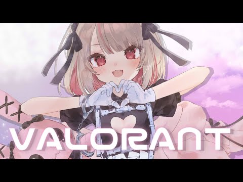 〖VALORANT〗プラチナいくっ！！！〖にじさんじ￤魔界ノりりむ〗・画像