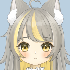 狐娘なぁた