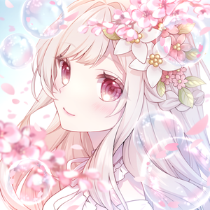 白咲ぱりむ