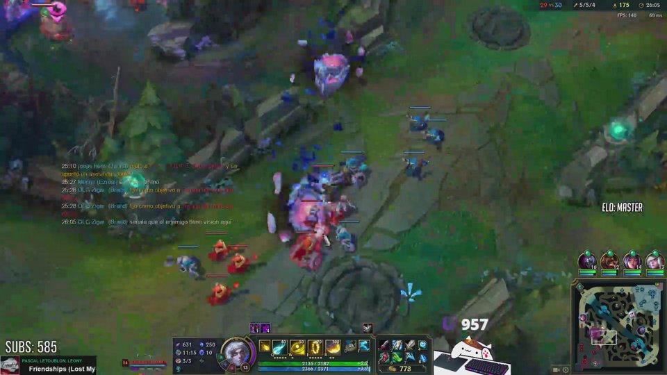 SoloQ INSANO 😈 | me colocaron en un pastel de cumpleaños 🤙🤙🤙 JAKSD