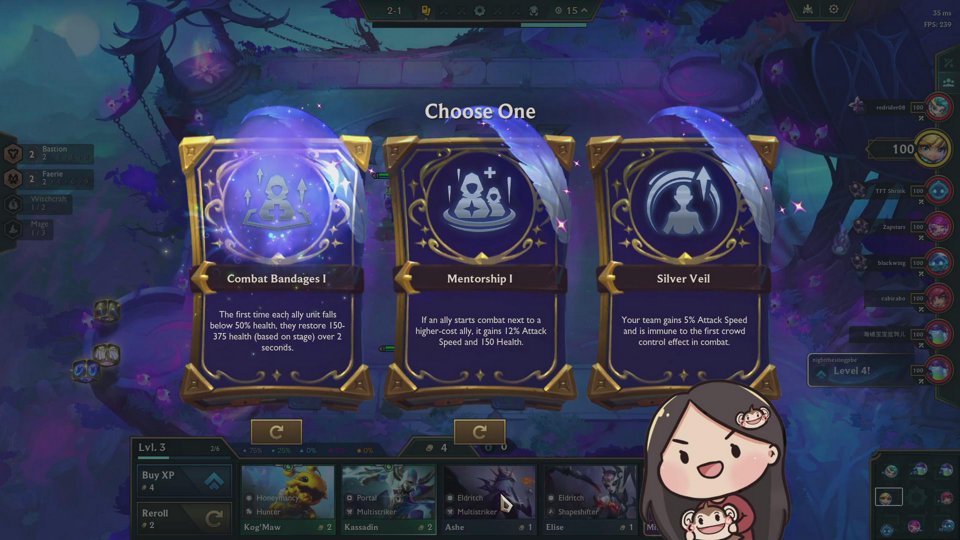 eating a piece of bread every time i top 4 in my tft games (it's on my bed)