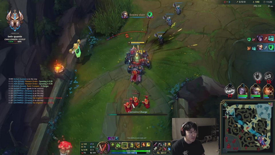 EUW DAY 9  | BEST URGOT WORLD | !delay !opgg !bible !race