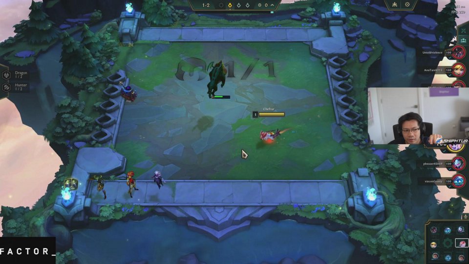 not trying for a title today !!!!