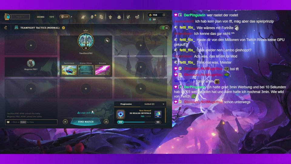 🟢EM-Quali JETZT🟢!scores🟢Ab 5.November WoW Forever Projekt