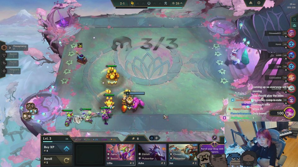 oh my god i need to learn TFT or else i'm cooked