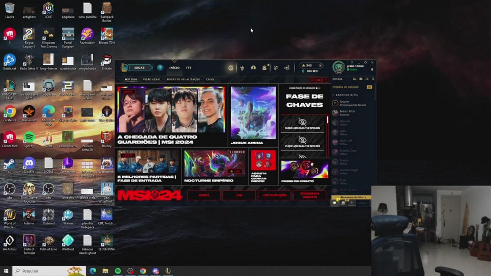 que dia é o beta do drakantos ?