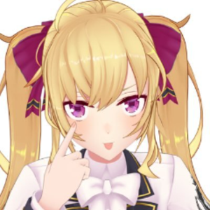 鷹宮リオン_にじさんじ