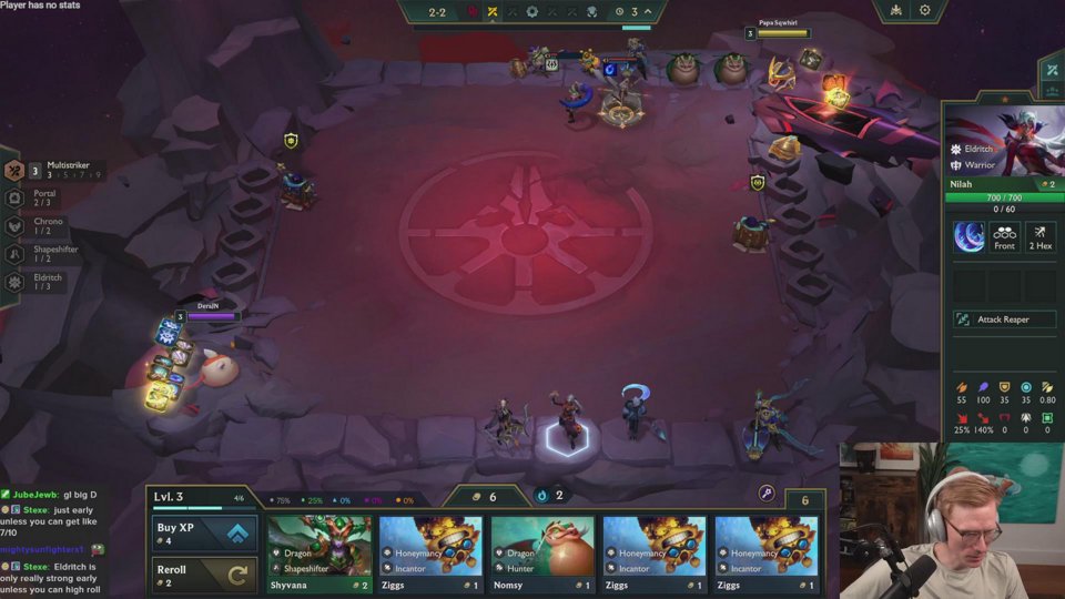 WINNING ADVANCED -> !BOXBOX BOOTCAMP