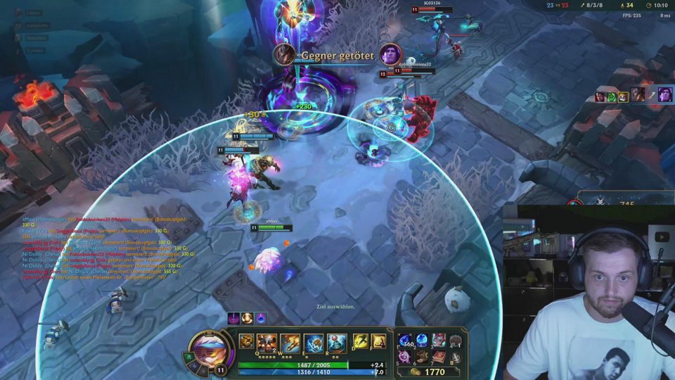 5 Tage LAN Party! 2vs2 Challenge! Rumathra+Trymacs vs Nici+Chefstrobel!    ! - !PrepMyMeal !ESN !LevlUp !bitpanda