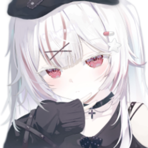 若白ルオバイ