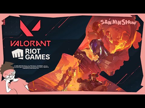エイム矯正９１日目()【VALORANT】ぺちゃんこ・画像