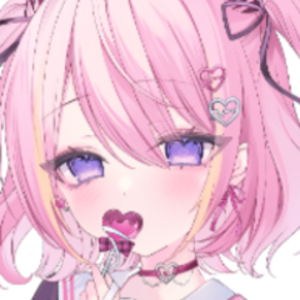 飴乃ももか