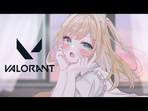 【VALORANT】おひさふるぱ！ w/べにちゃん、ありさかさん、ぽぽ、ﾅﾁｮｰ【ぶいすぽっ！胡桃のあ】・画像