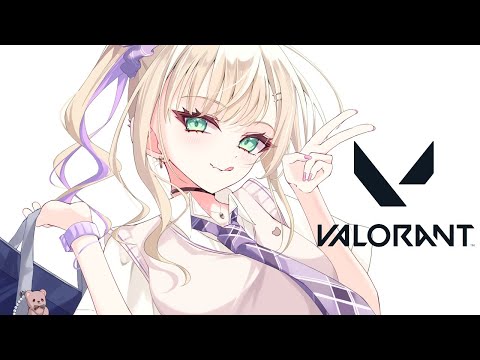 【VALORANT】またまたふるぱ！ w/京valoさん、ツクモさん、輪廻さん、そらるさん【ぶいすぽっ！胡桃のあ】・画像