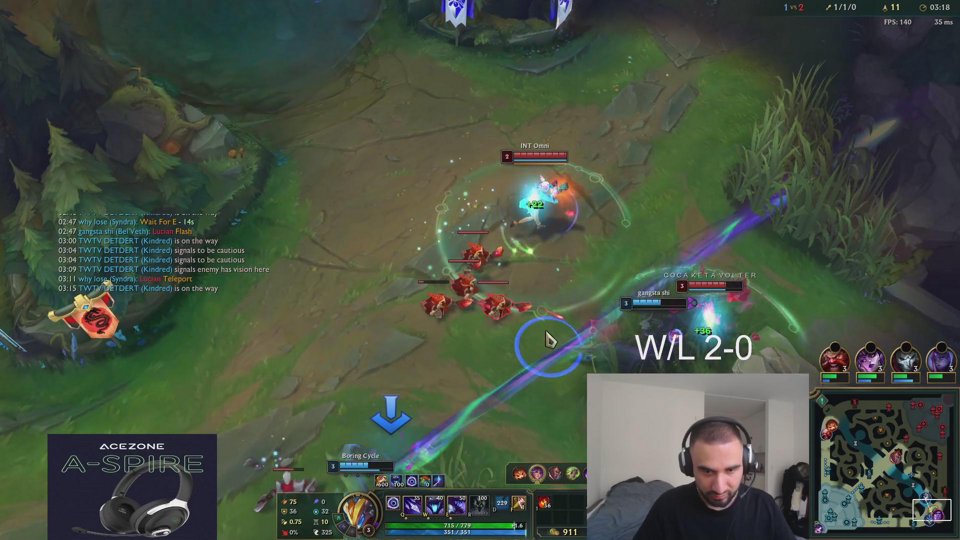 KOREA DAY 8 MASTER 300LP START  | NEW CAM 2ND SEP| !video !discord !socials! !theboys <- korea ranks