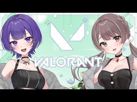 【 VALORANT / コンペ / スイフト参加型 】デュオコンペ withきょちゃん！萎えたらスイフト！【 織おりこ / Vtuber準備中 】06/25・画像