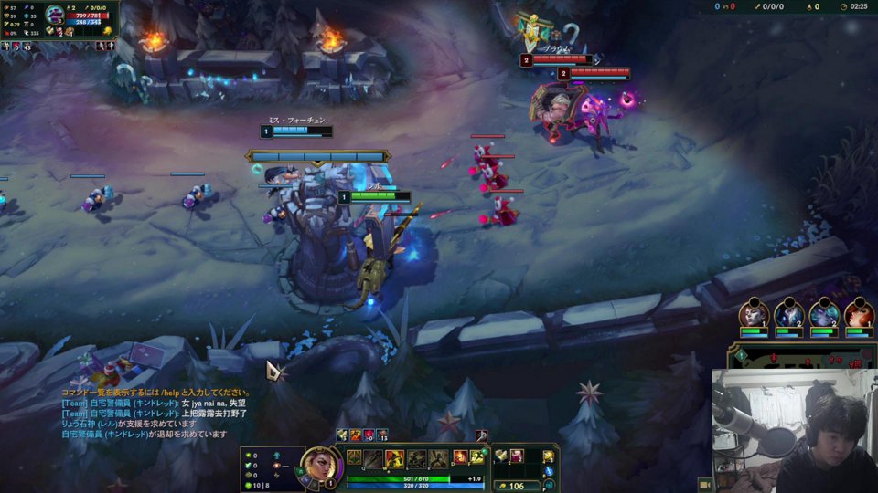 エメラルド降格戦