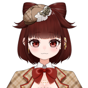 蜜葉ひみつ