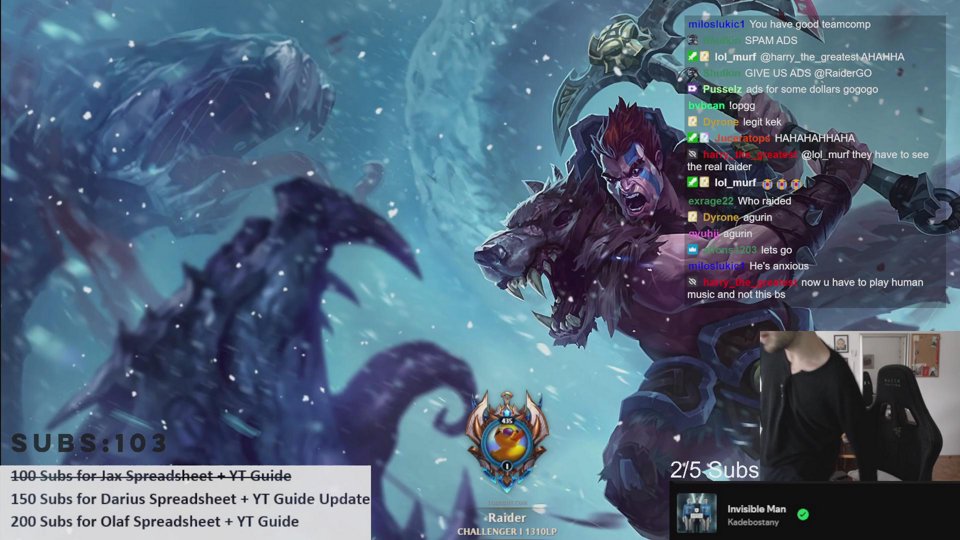 KOREA RANK 1 CLIMB | CHALL 2138 LP RANK 52 START | DAY 24 | RANK 1 EUW & EUNE S16 | RANK 2 KOREA 2K LP S15 |!opgg !darius !playlist| 754