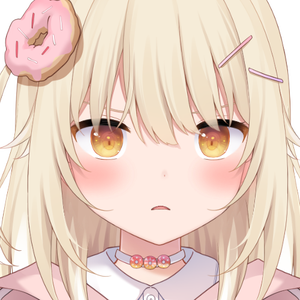 ごきげんななめちゃん